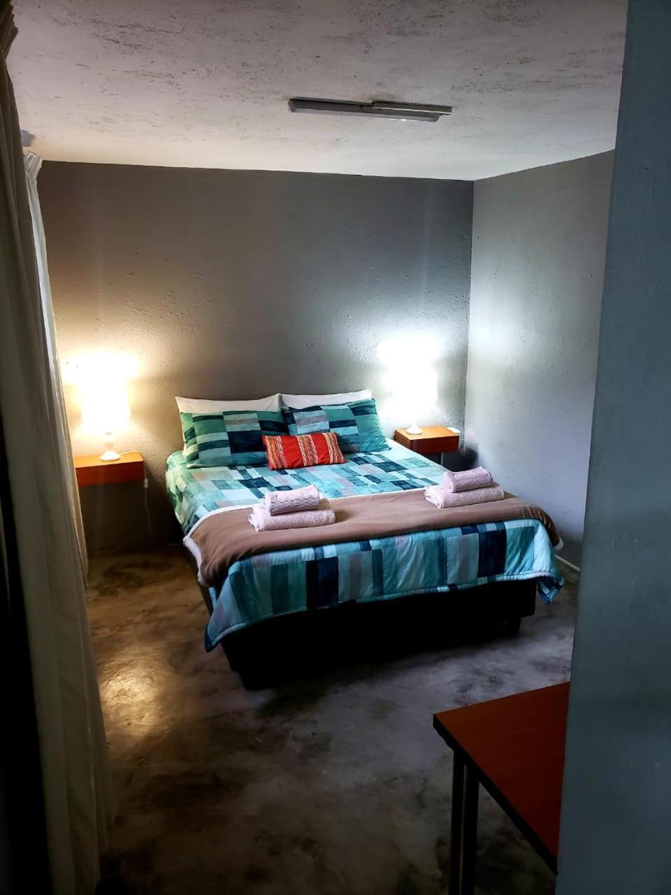 13 @ Rhinoroad Nelspruit Apartment Mbombela Exterior photo