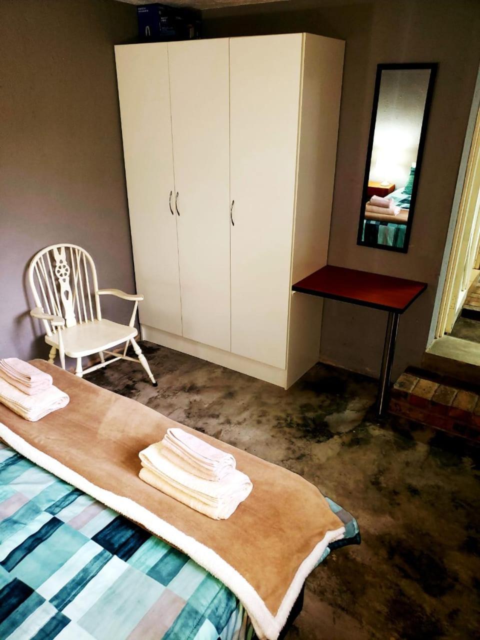 13 @ Rhinoroad Nelspruit Apartment Mbombela Exterior photo