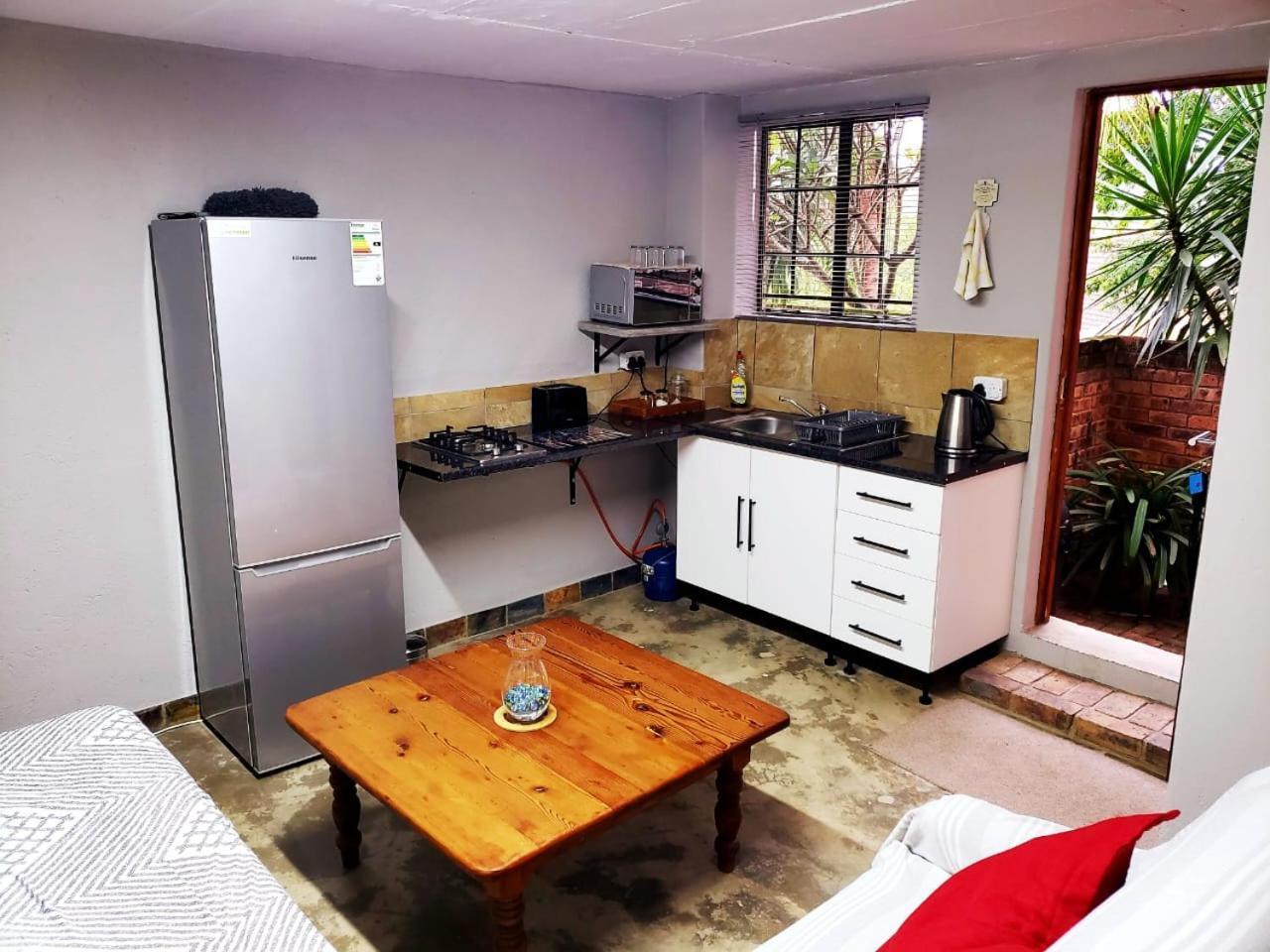 13 @ Rhinoroad Nelspruit Apartment Mbombela Exterior photo