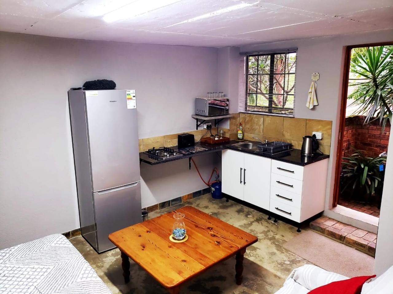13 @ Rhinoroad Nelspruit Apartment Mbombela Exterior photo