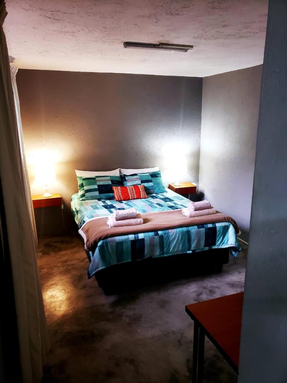 13 @ Rhinoroad Nelspruit Apartment Mbombela Exterior photo